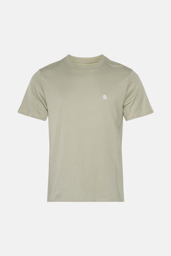 T-shirt (korte mouwen) Groen - ELEMENT