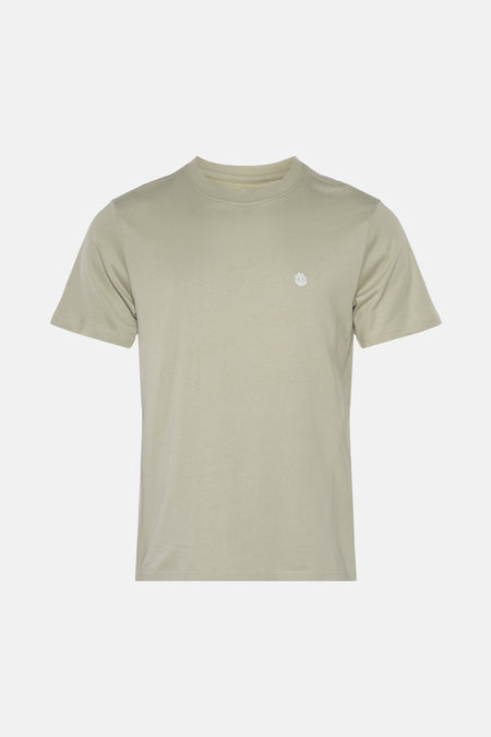T-shirt (korte mouwen) Groen - ELEMENT