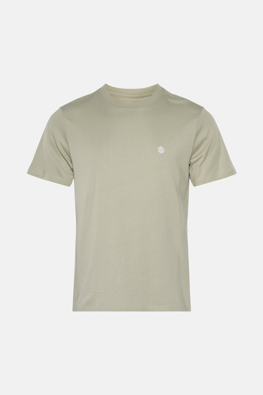 T-shirt (korte mouwen) Groen - ELEMENT
