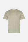 T-shirt (korte mouwen) Groen - ELEMENT