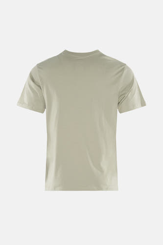 T-shirt (korte mouwen) Groen - ELEMENT