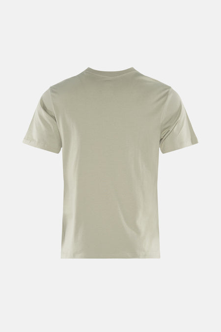 T-shirt (korte mouwen) Groen - ELEMENT
