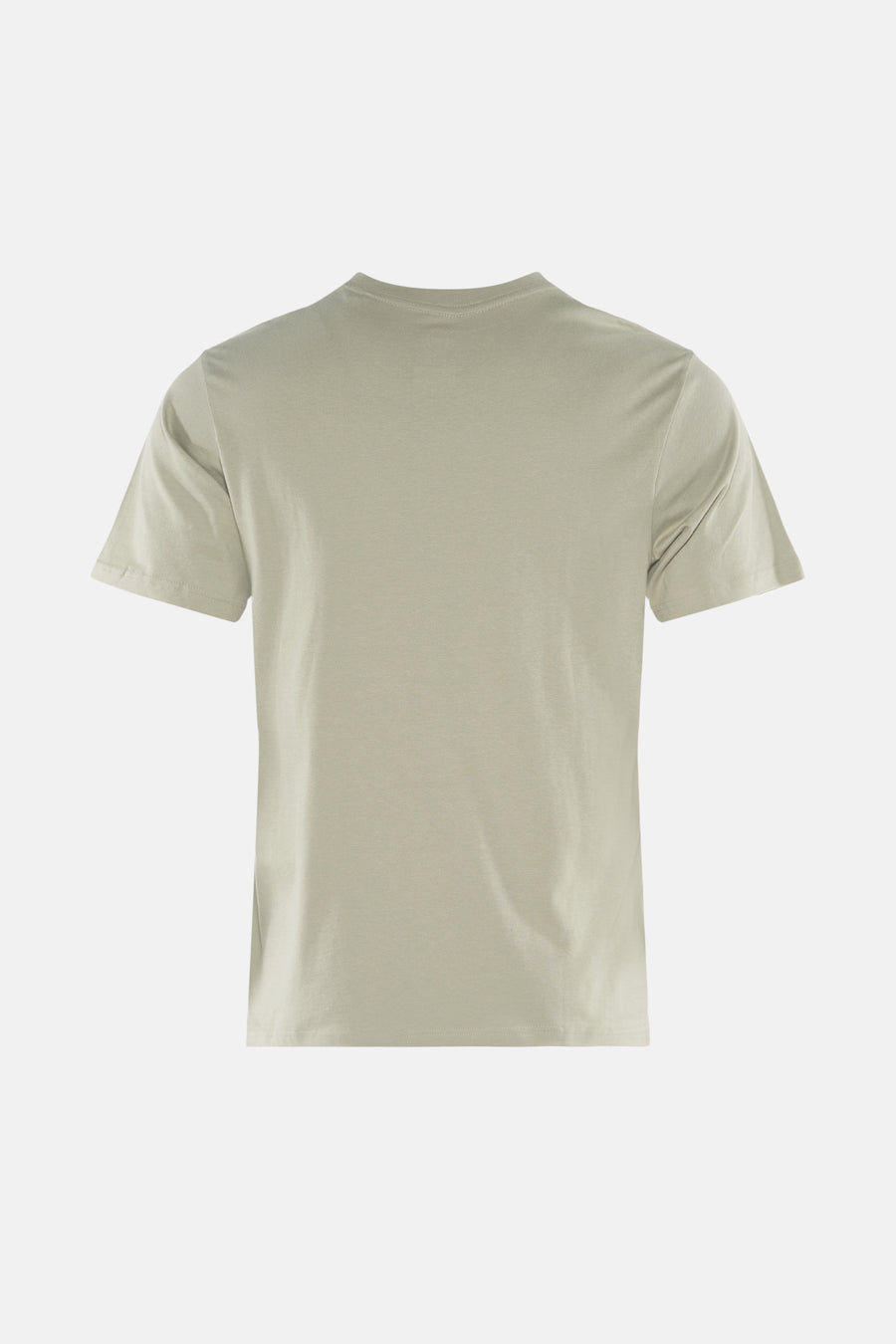 T-shirt (korte mouwen) Groen - ELEMENT