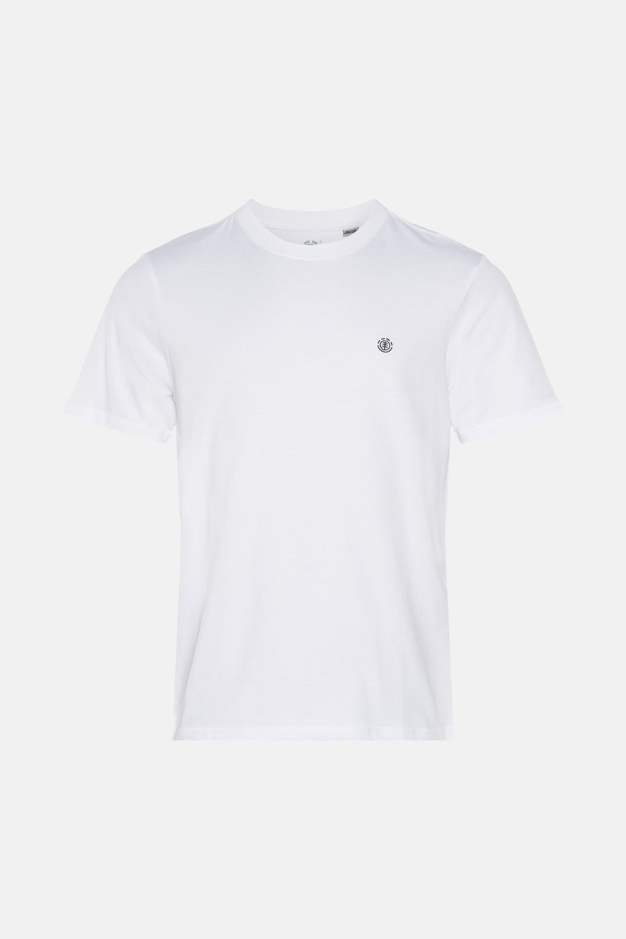 T-shirt (korte mouwen) Wit - ELEMENT