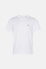 T-shirt (korte mouwen) Wit - ELEMENT