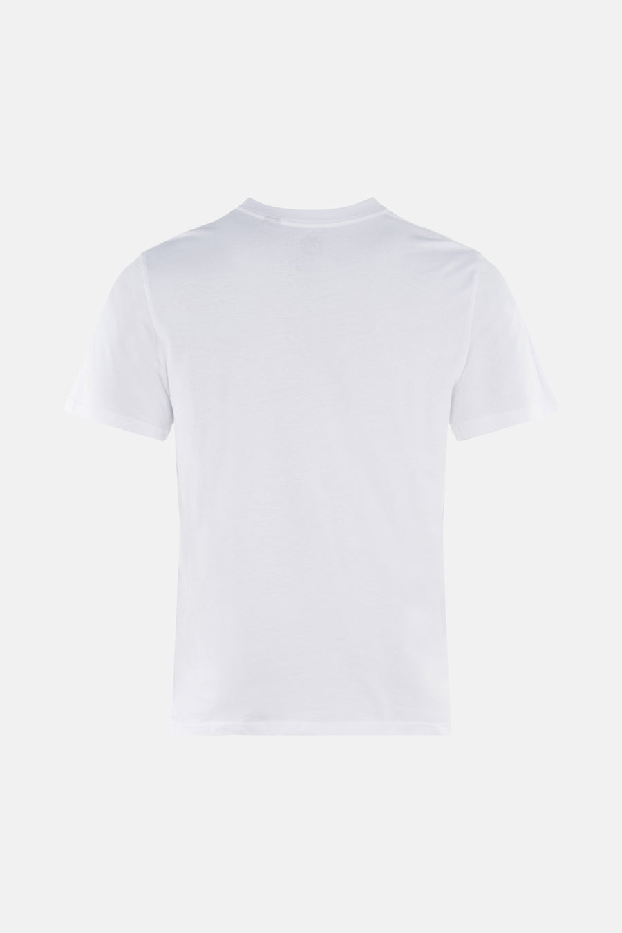 T-shirt (korte mouwen) Wit - ELEMENT
