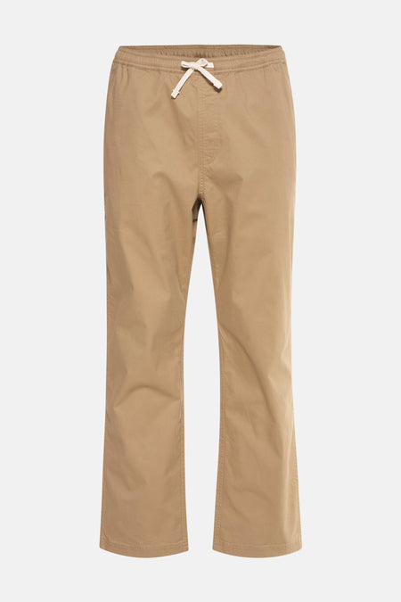 Broek Beige - ELEMENT