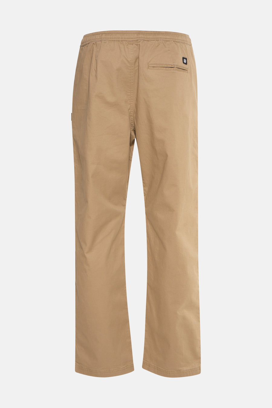 Broek Beige - ELEMENT