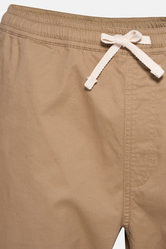 Broek Beige - ELEMENT