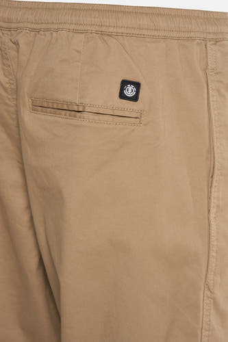 Broek Beige - ELEMENT