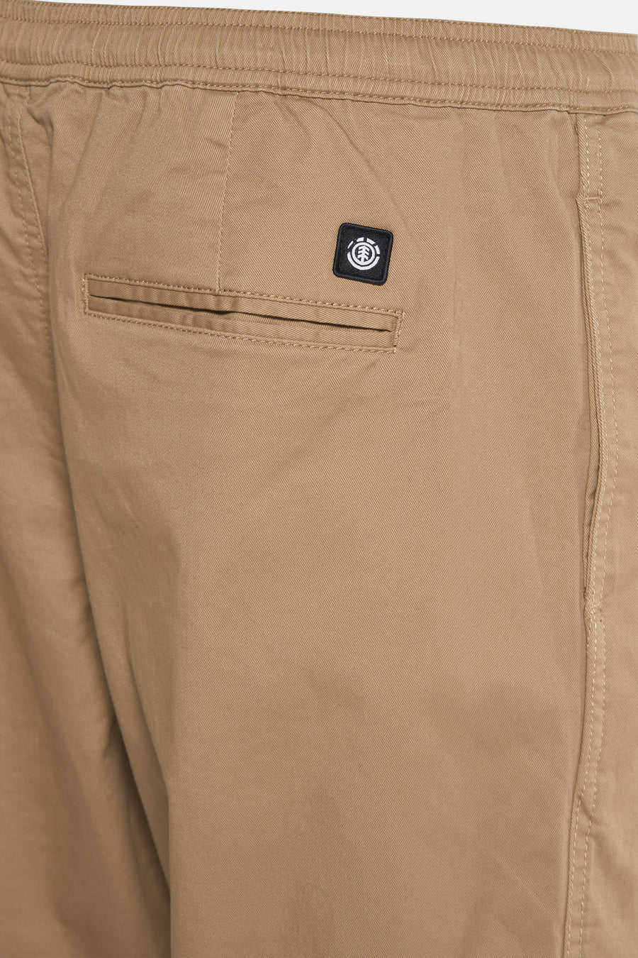 Broek Beige - ELEMENT