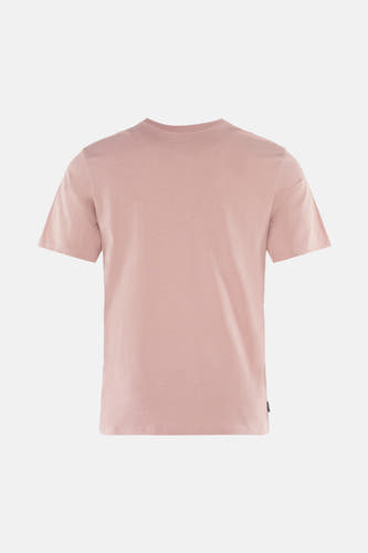 T-shirt (korte mouwen) Roze - ELEMENT