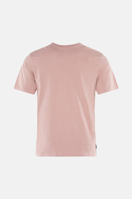 T-shirt (korte mouwen) Roze - ELEMENT