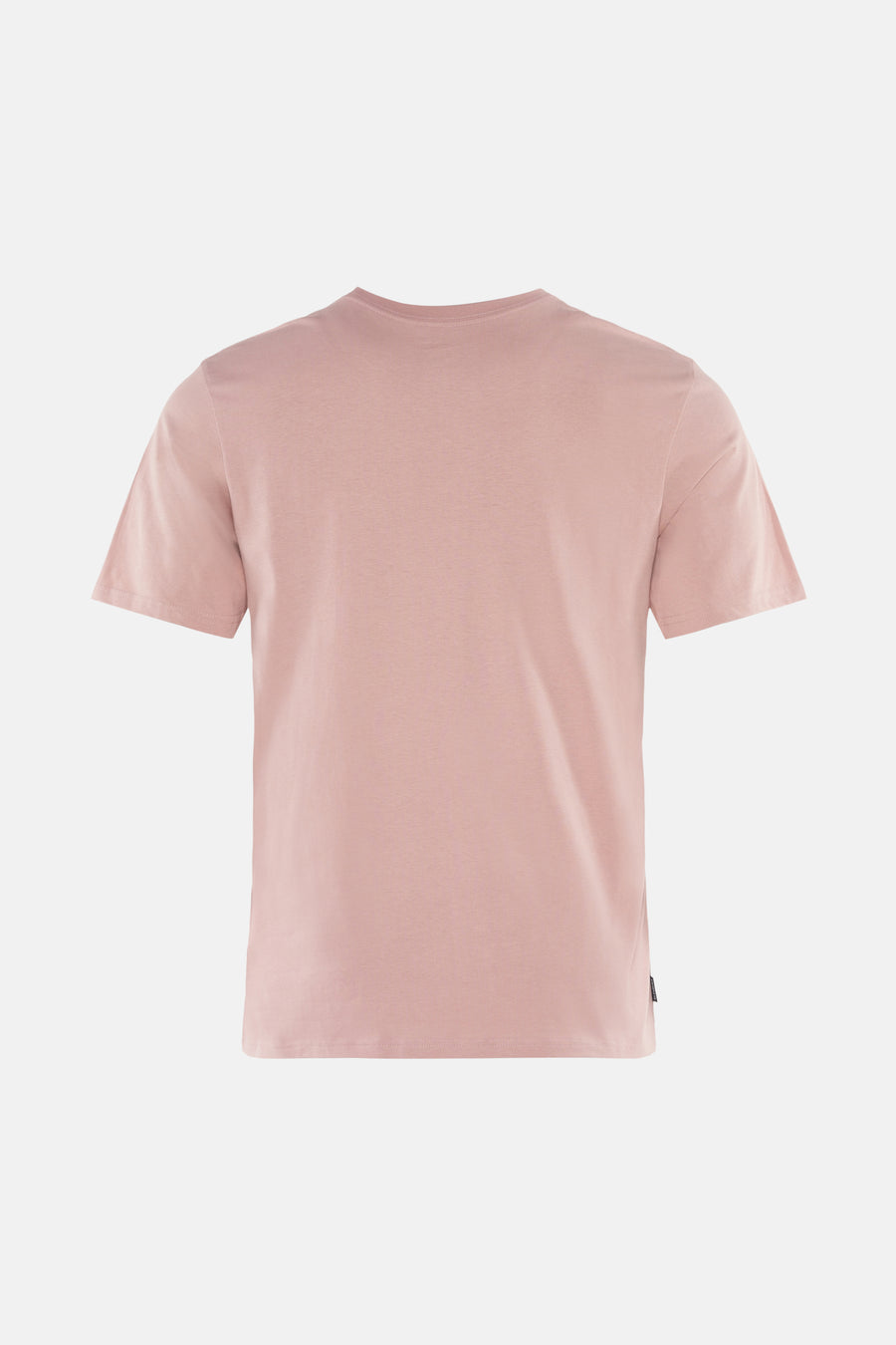 T-shirt (korte mouwen) Roze - ELEMENT