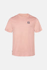 T-shirt (korte mouwen) Roze - ELEMENT