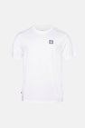 T-shirt (korte mouwen) Wit - ELEMENT