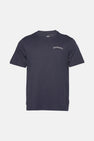 T-shirt (korte mouwen) Blauw - ELEMENT