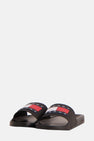 Slippers Zwart - TOMMY JEANS