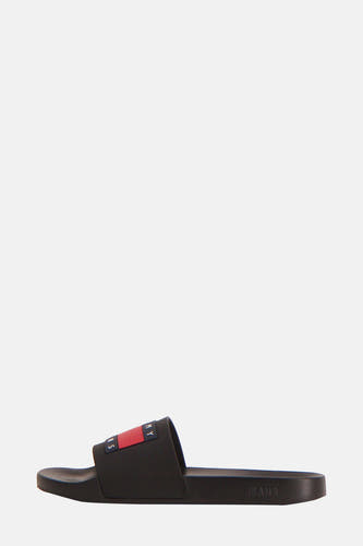 Slippers Zwart - TOMMY JEANS
