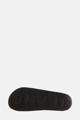 Slippers Zwart - TOMMY JEANS