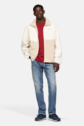 Sneakers Blauw - TOMMY JEANS