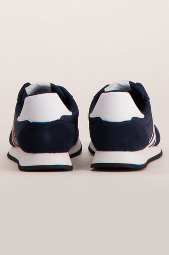Sneakers Blauw - TOMMY JEANS