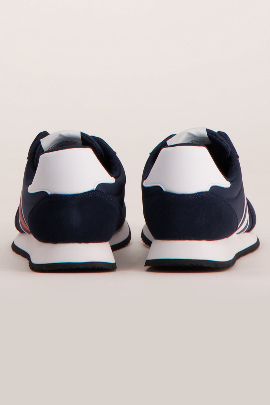 Sneakers Blauw - TOMMY JEANS