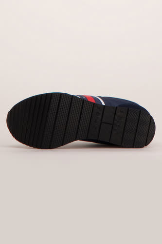 Sneakers Blauw - TOMMY JEANS
