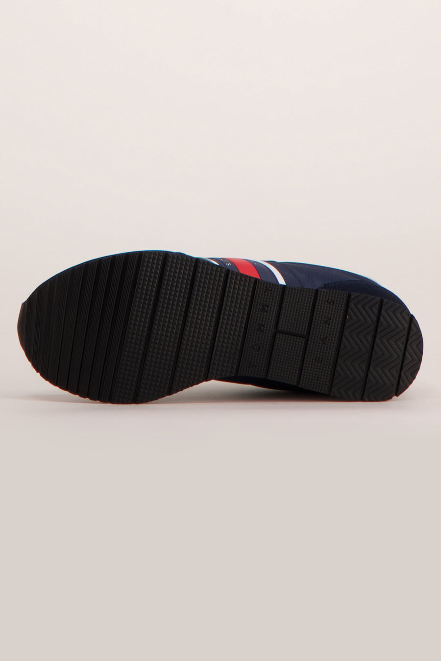 Sneakers Blauw - TOMMY JEANS