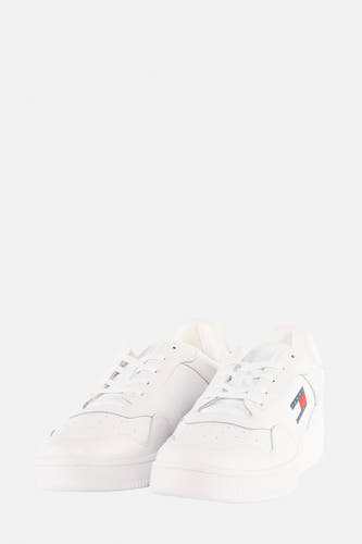 Sneakers Wit - TOMMY JEANS