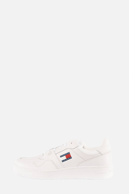 Sneakers Wit - TOMMY JEANS