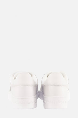 Sneakers Wit - TOMMY JEANS