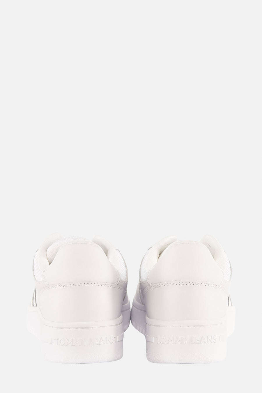 Sneakers Wit - TOMMY JEANS