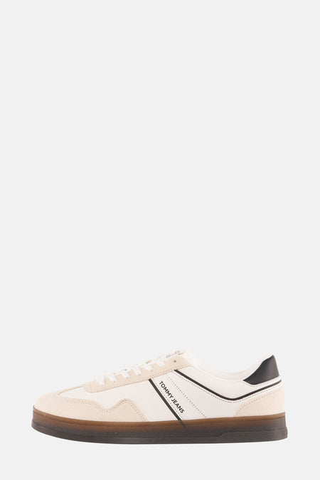 Sneakers Wit - TOMMY JEANS