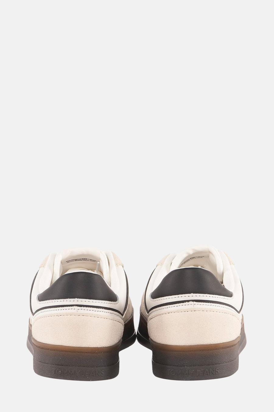 Sneakers Wit - TOMMY JEANS