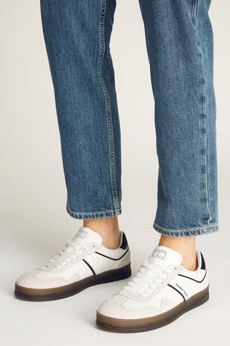 Sneakers Wit - TOMMY JEANS