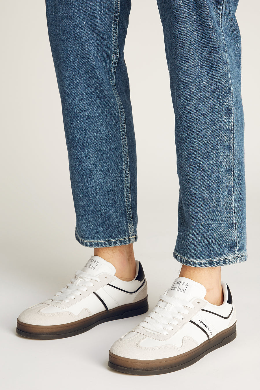 Sneakers Wit - TOMMY JEANS