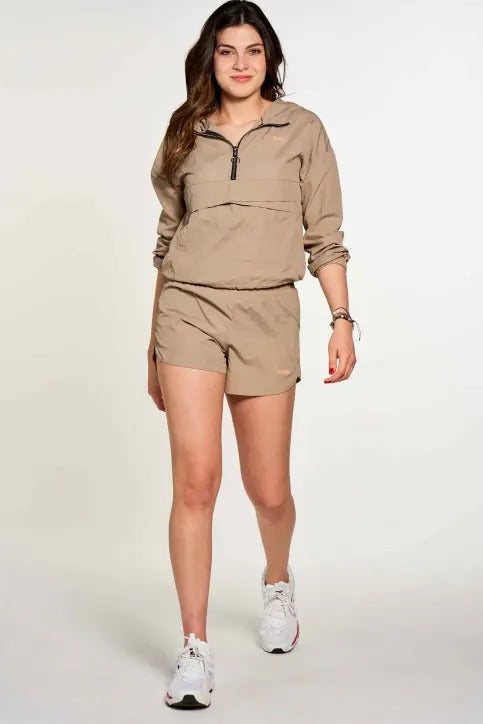Short Beige - CEMI by Céline & Michiel