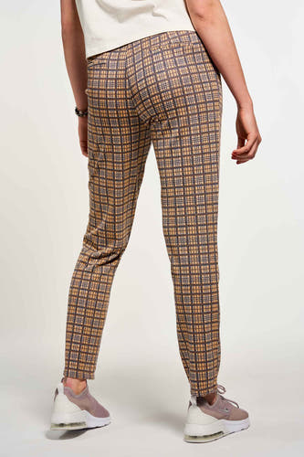 Broek 7/8 Roze - CEMI by Céline & Michiel