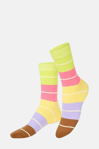 Beenwarmers Multicolor - EAT MY SOCKS