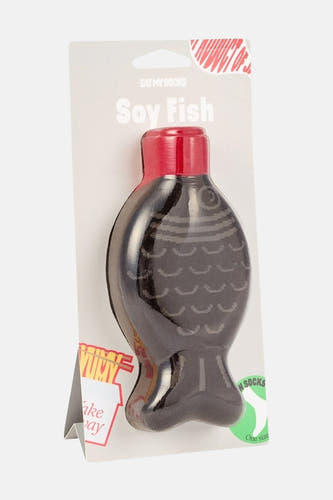Sokken Multicolor - EAT MY SOCKS