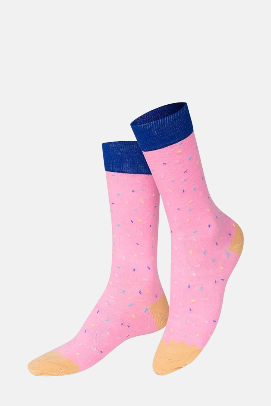 Sokken Multicolor - EAT MY SOCKS