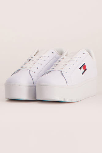 Sneakers Wit - TOMMY JEANS