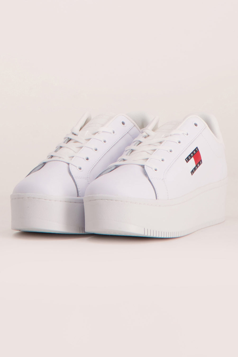 Sneakers Wit - TOMMY JEANS