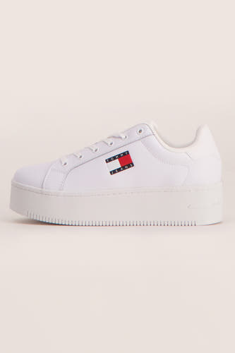 Sneakers Wit - TOMMY JEANS