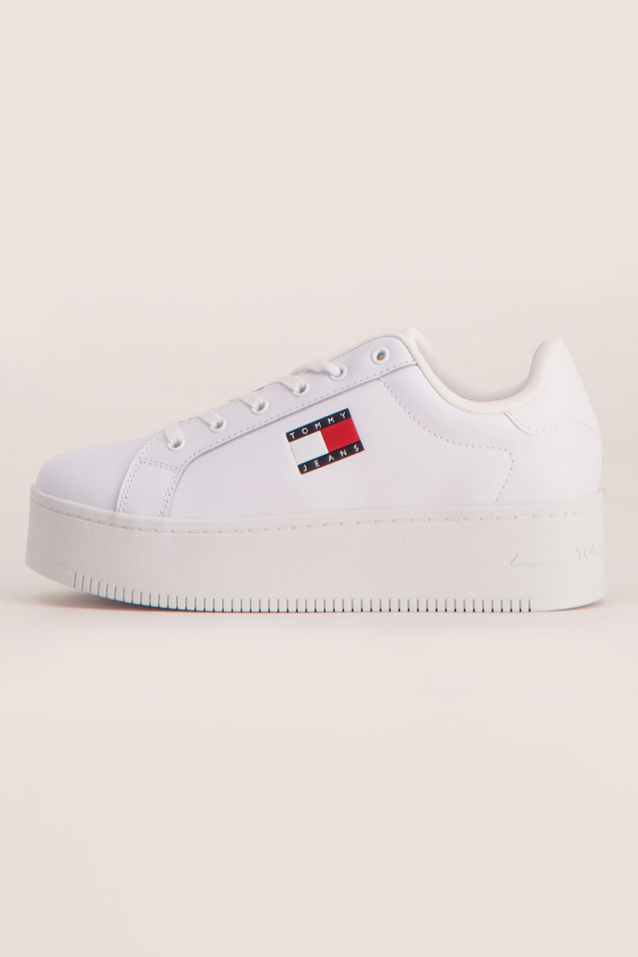 Sneakers Wit - TOMMY JEANS