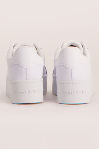 Sneakers Wit - TOMMY JEANS