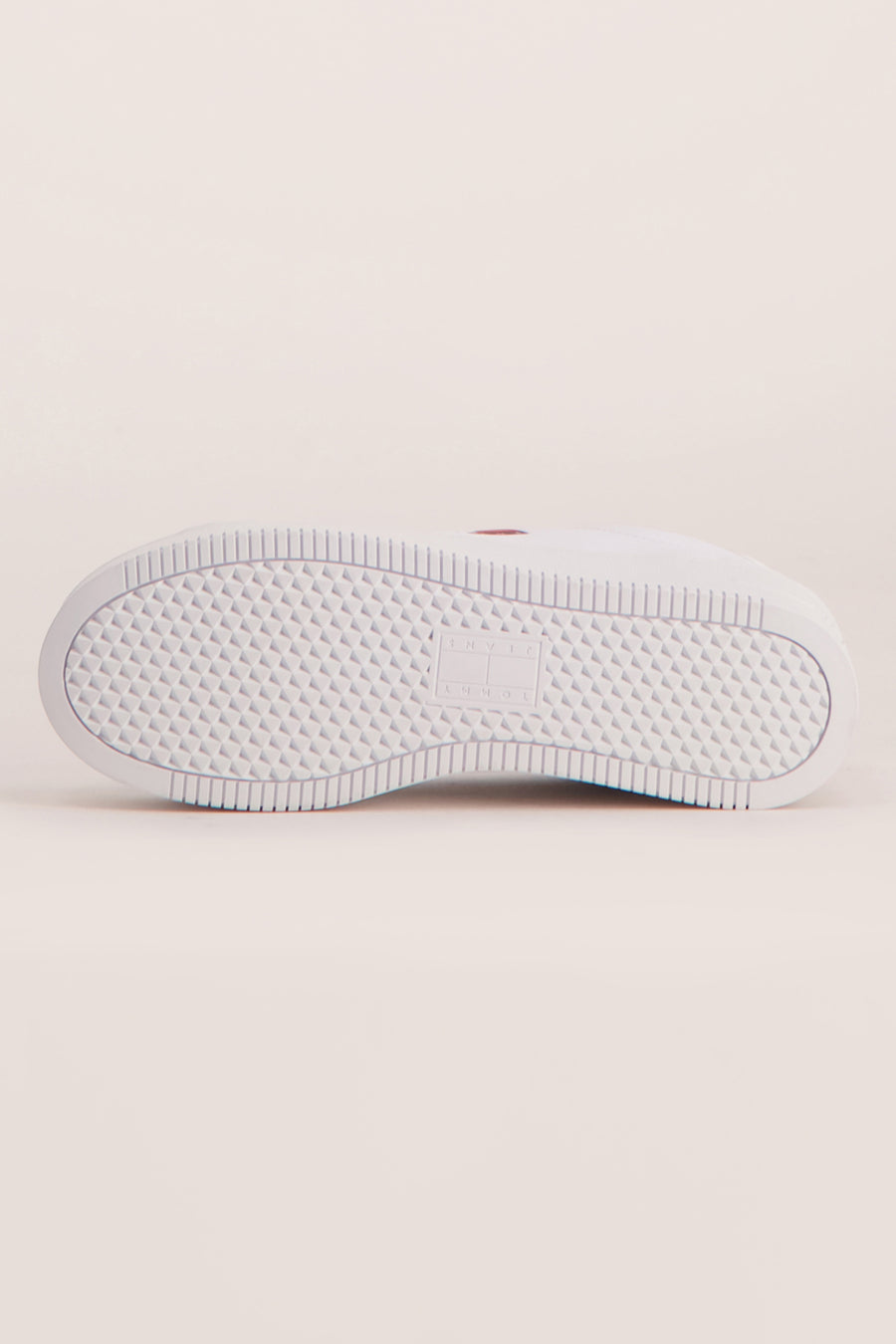 Sneakers Wit - TOMMY JEANS