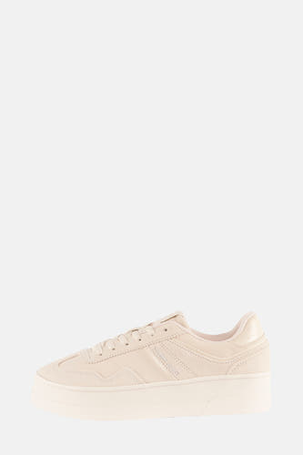 Sneakers Ecru - TOMMY JEANS
