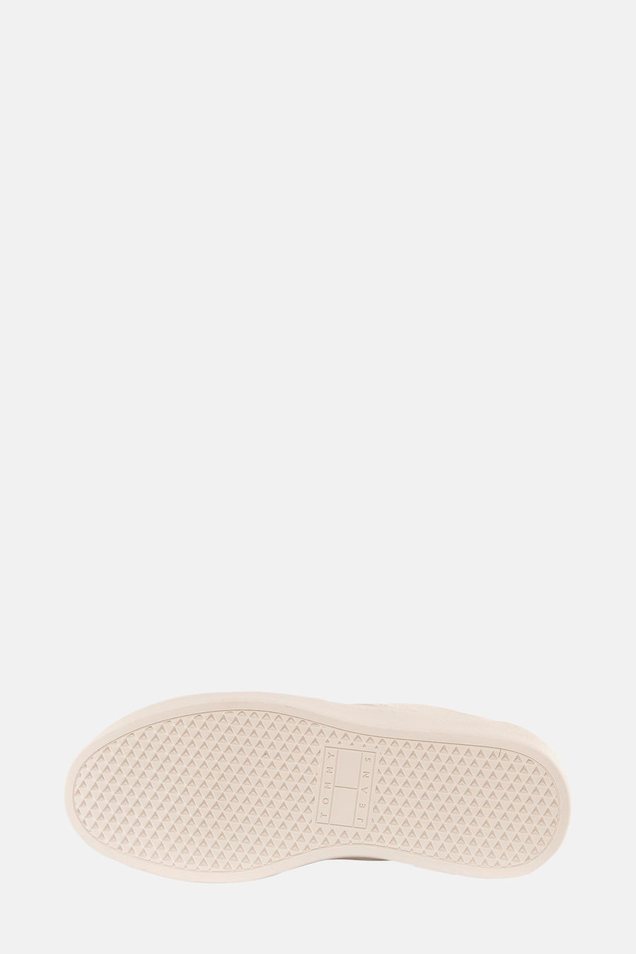 Sneakers Ecru - TOMMY JEANS